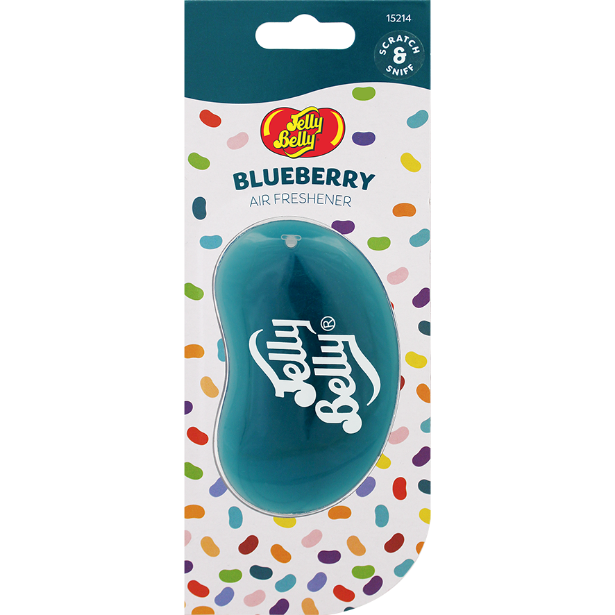 Jelly Belly Air Freshener