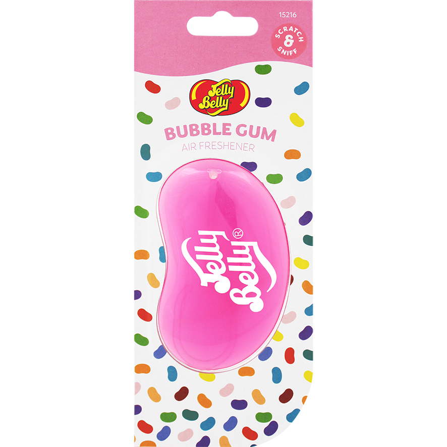 Jelly Belly Air Freshener