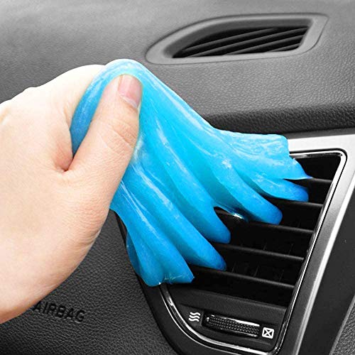 Car Cleaning Gel