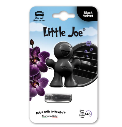 Little Joe Vent Clip Air Freshener