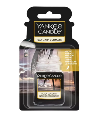 Yankee Candle Car Jar Ultimate