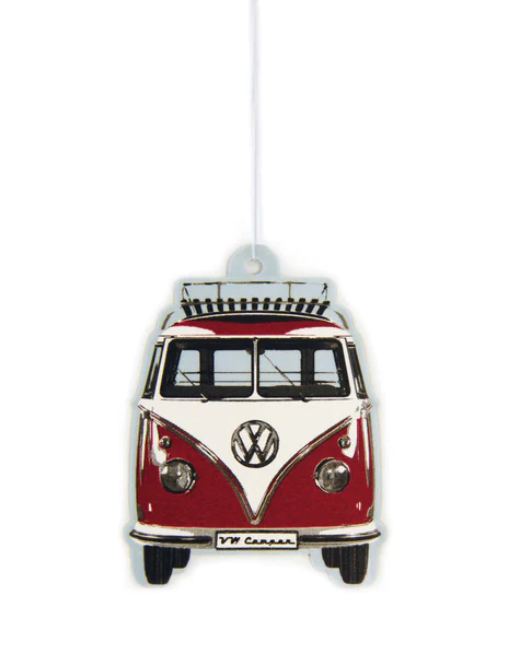 VW Camper Van Air Freshener