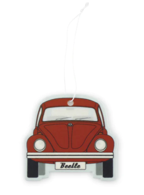 VW Beetle Hanging Air Freshener