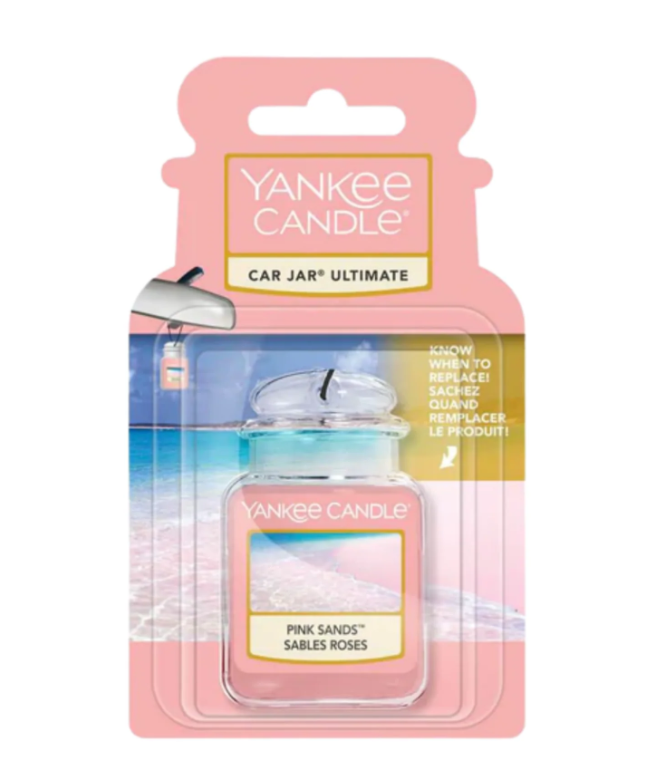 Yankee Candle Car Jar Ultimate