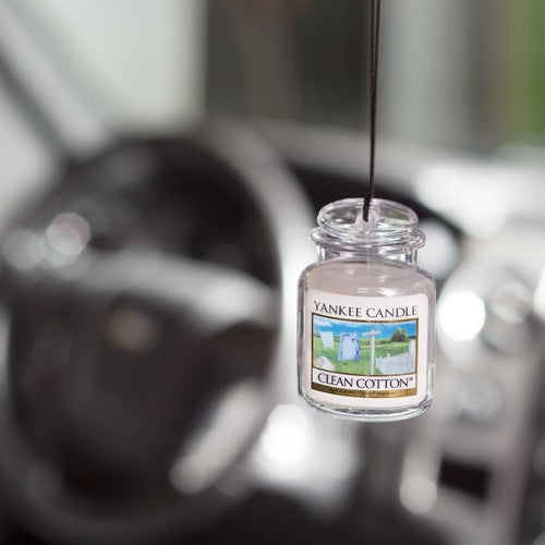 Yankee Candle Car Jar Ultimate