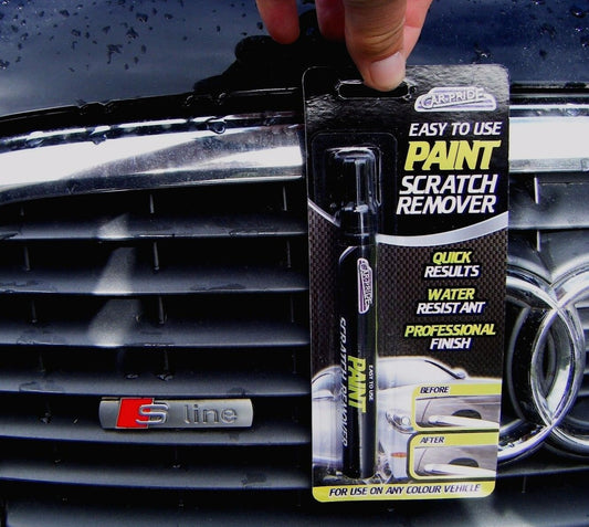 Car Pride Scratch Remover Pen