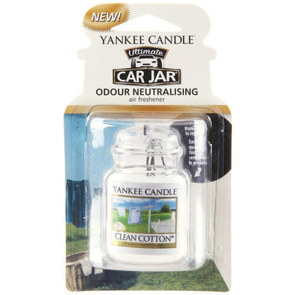 Yankee Candle Car Jar Ultimate